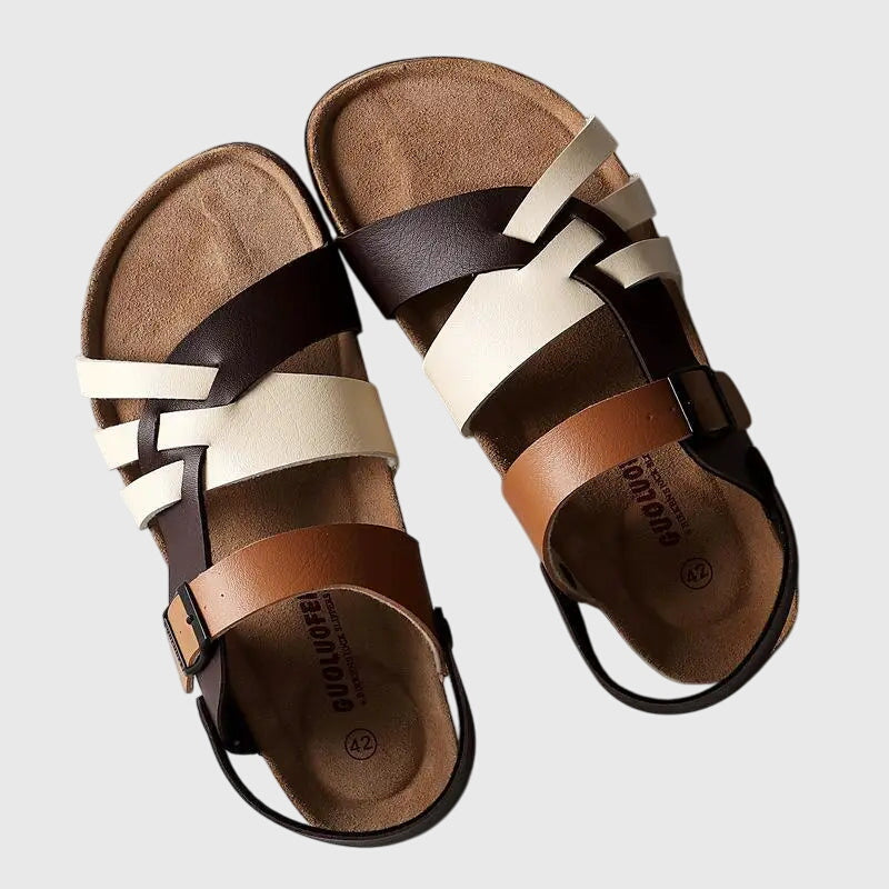 Baylee™ - Cozy Orthopedic Sandals
