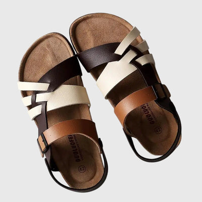Baylee™ - Cozy Orthopedic Sandals