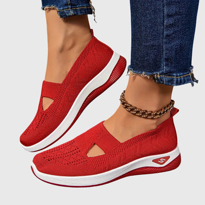 Emelina™ - Orthopedic Slip-On Shoes