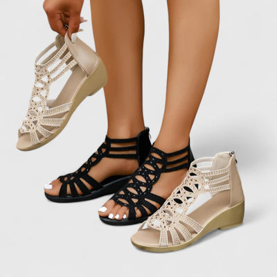 Inaya™ - Orthopedic Sandals