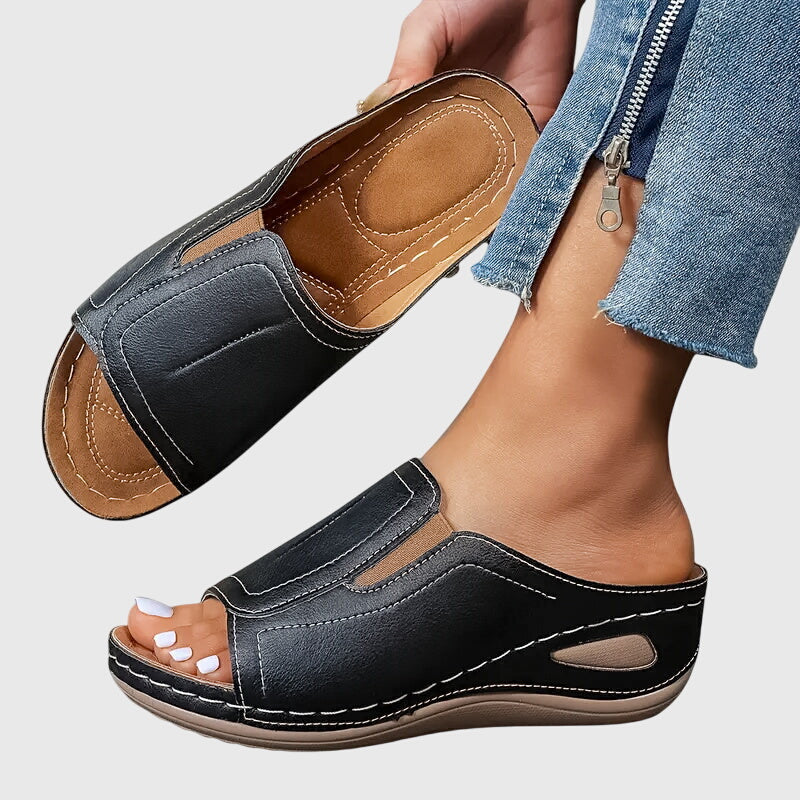 Elodie™ - Orthopedic Sandals