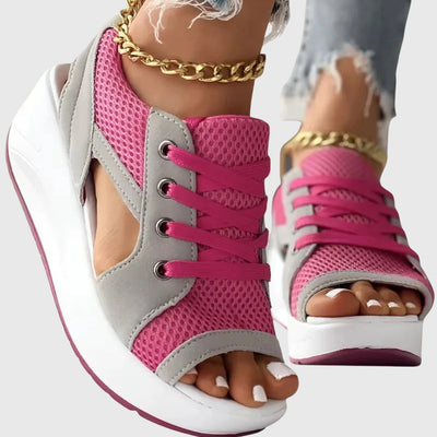 Lyra™ - Comfy Sandals