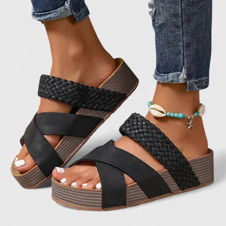 Nayla™ - Orthopedic Sandals