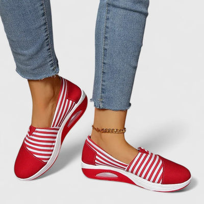 Fiona™ - Orthopedic Sneakers