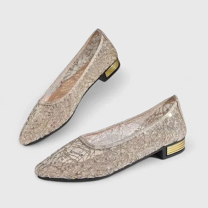 Brynn™ - Orthopedic Shoes