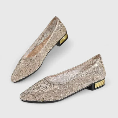 Brynn™ - Orthopedic Shoes