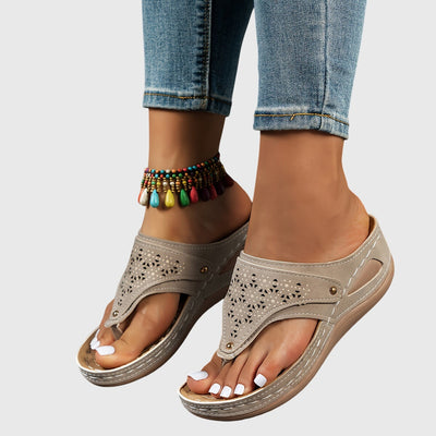 Chaya™ - Comfortable Sandals