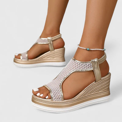 Lumen™ - Elegant Sandals