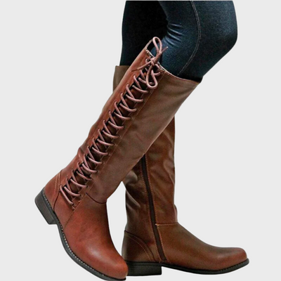 Raeleen™ | Elegant Boots