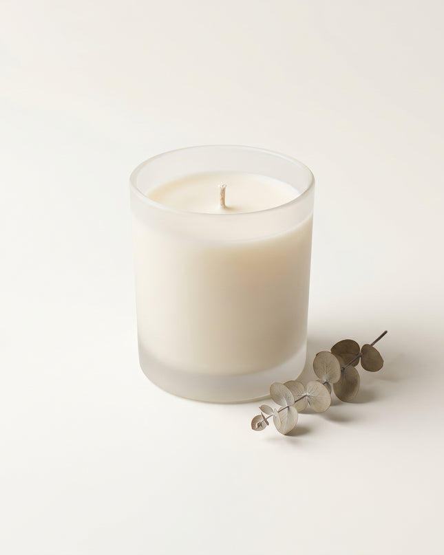 Ember & Moss Soy Candle
