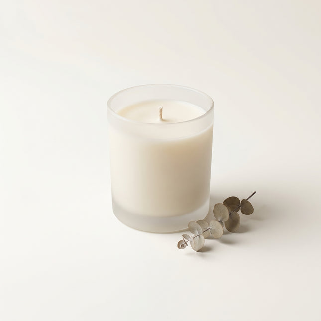 Ember & Moss Soy Candle