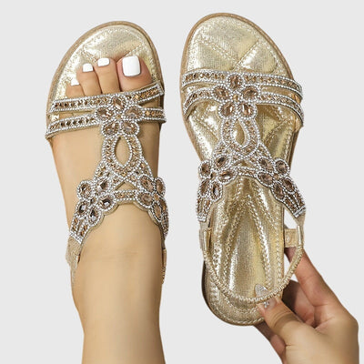 Aviva™ - Orthopedic Sandals