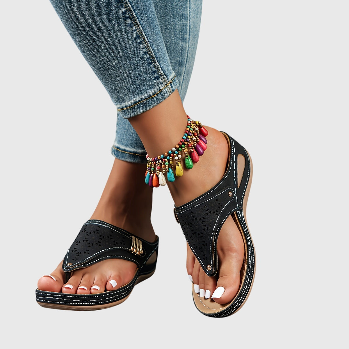 Chaya™ - Comfortable Sandals