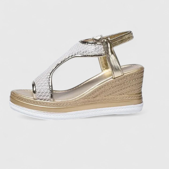 Lumen™ - Elegant Sandals