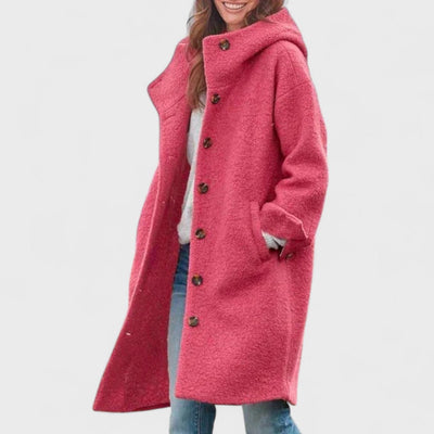 Imelda | Coat