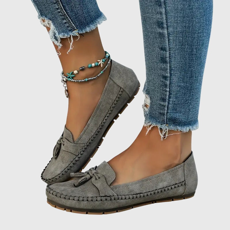 Adelise | Comfortable Soft Loafers