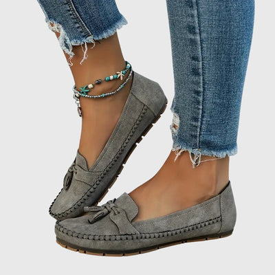 Adelise | Comfortable Soft Loafers