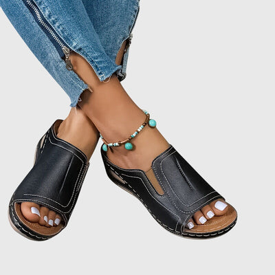 Elodie™ - Orthopedic Sandals