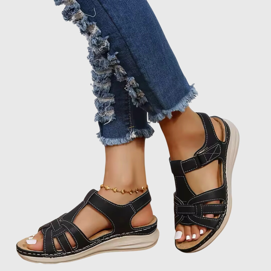 Tegan™ - Orthopedic Sandals