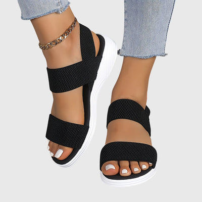 Anneliese™ - Orthopedic Sandals