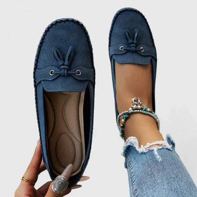 Ayanna | Orthopedic Loafers