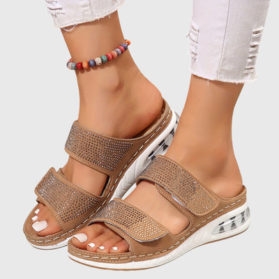 Mavis™ - Orthopedic Comfort Sandal