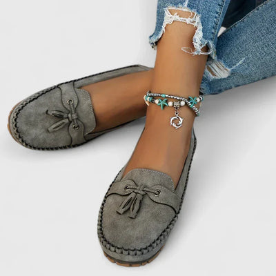 Ayanna | Orthopedic Loafers