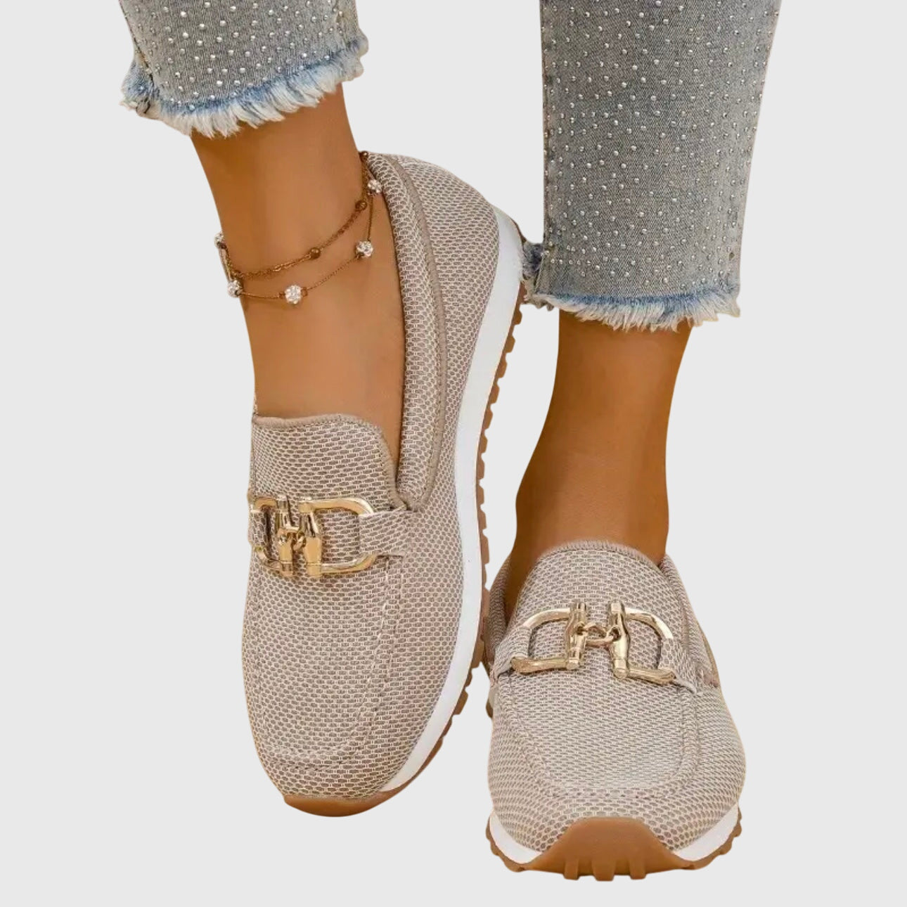 Norabel | Comfortable Loafers