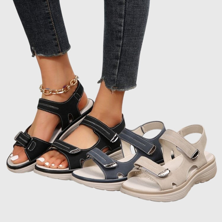 Lexa™ - Orthopedic Sandals
