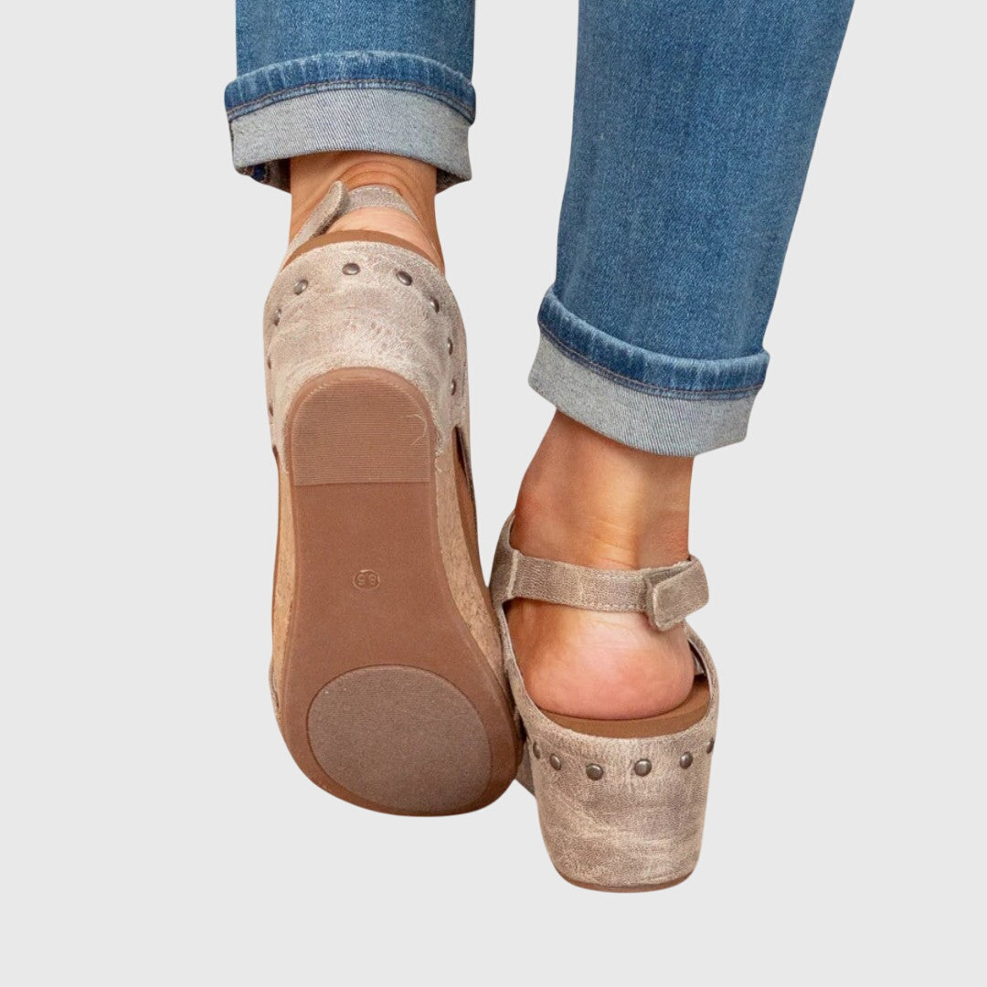 Taya™ - Orthopedic Sandals