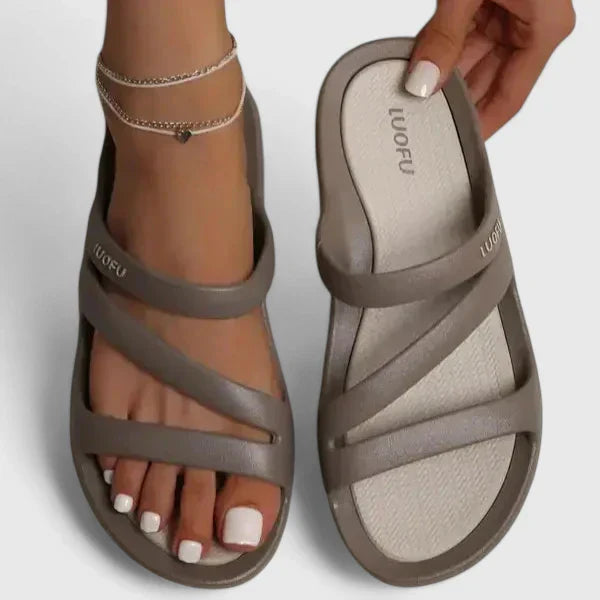 Livia™ - Orthopedic Sandals