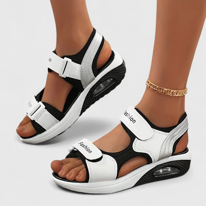Ailani™ - Cushy Sandals