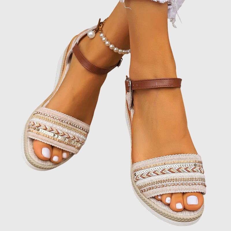 Rayna™ - Orthopedic Summer Sandals