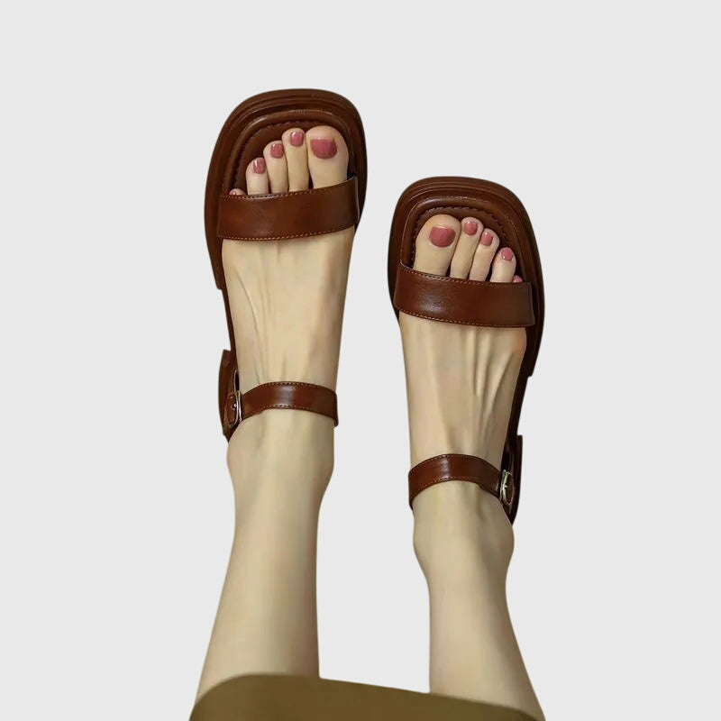 Kahlani™ - Orthopedic Sandals