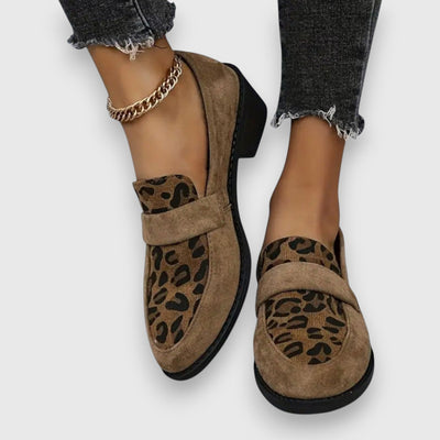Lenny | Comfortable Loafers