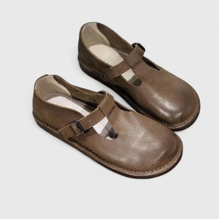 Fidelma™ - Sophisticated Shoes