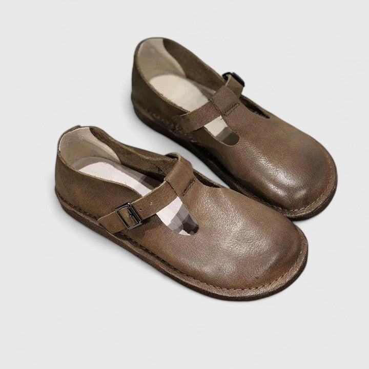 Fidelma™ - Sophisticated Shoes