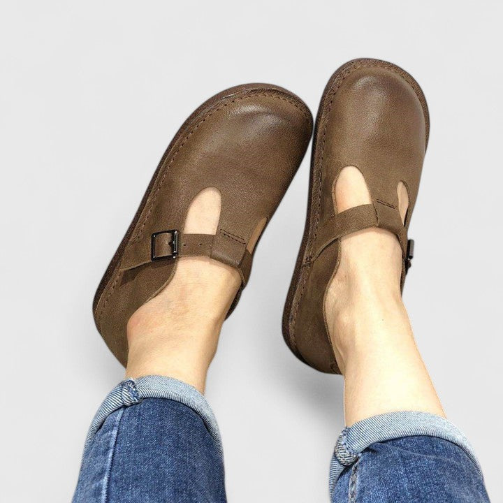 Fidelma™ - Sophisticated Shoes