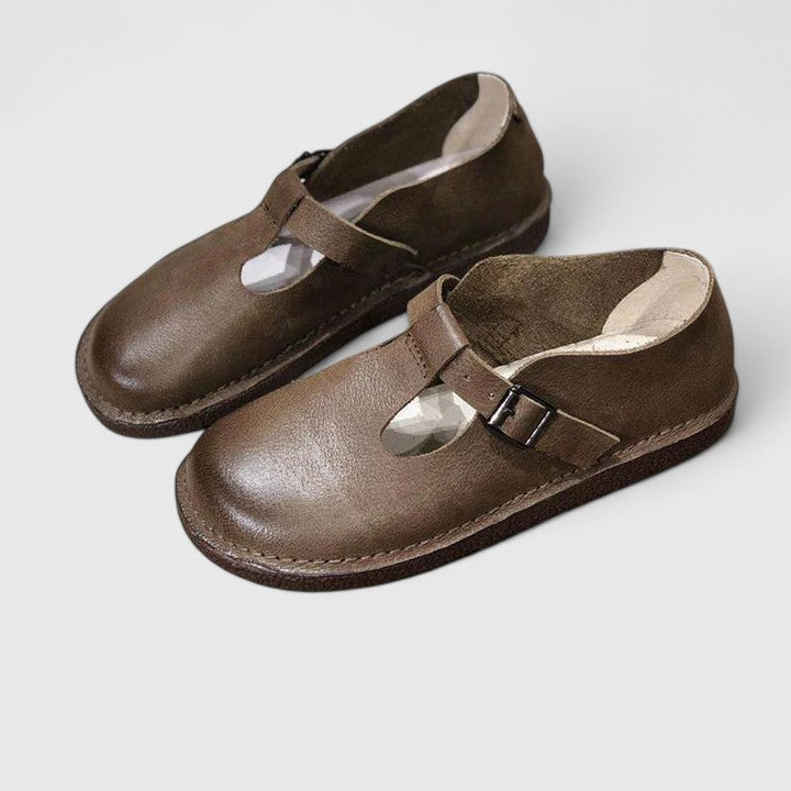 Fidelma™ - Sophisticated Shoes