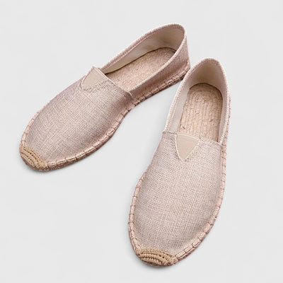 Leona™ - Orthopedic Espadrilles