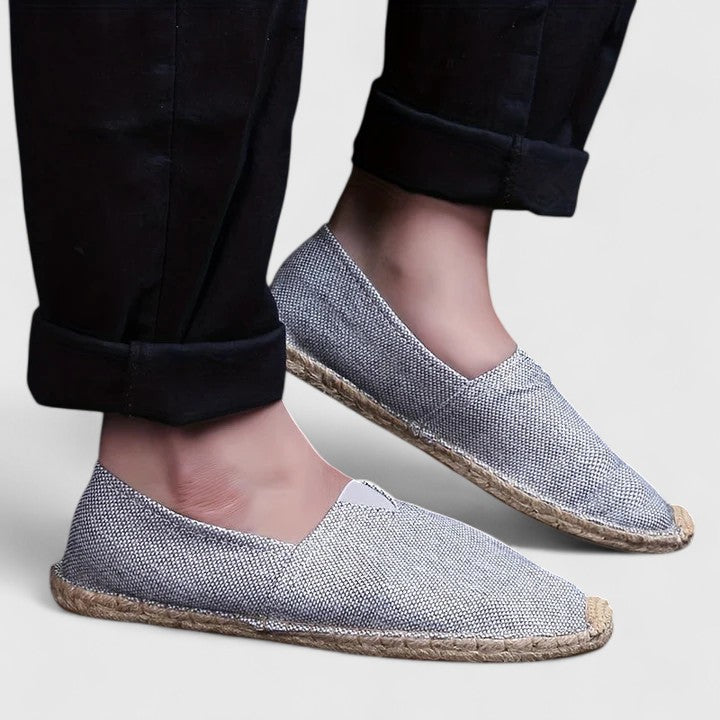 Leona™ - Orthopedic Espadrilles
