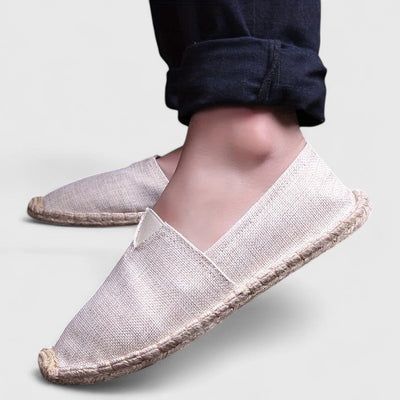 Leona™ - Orthopedic Espadrilles