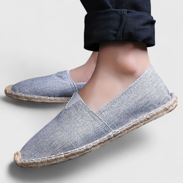 Leona™ - Orthopedic Espadrilles