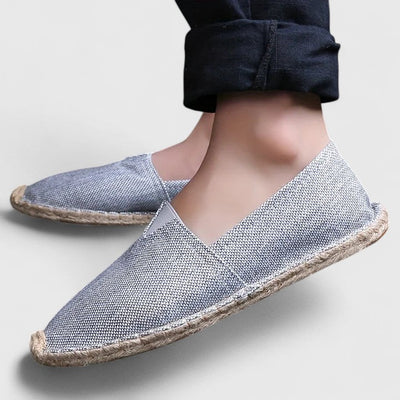 Leona™ - Orthopedic Espadrilles