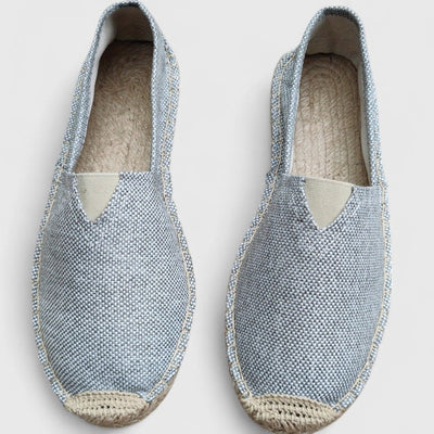 Leona™ - Orthopedic Espadrilles