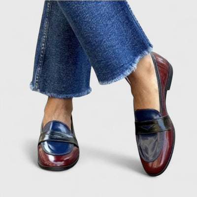 Ondessa | Elegant Loafers