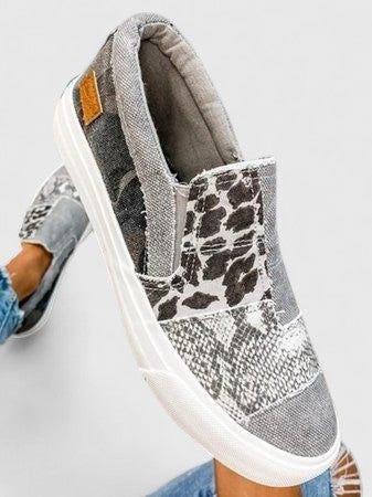 Rhea | Orthopedic Loafers