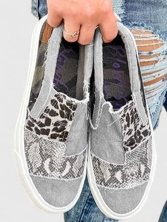 Rhea | Orthopedic Loafers