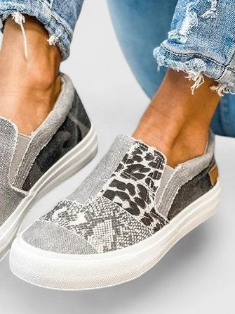 Rhea | Orthopedic Loafers