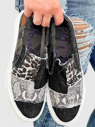 Rhea | Orthopedic Loafers